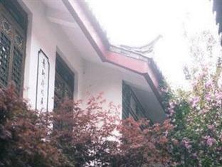 Отель Shu He Courtyard Лицзян Экстерьер фото